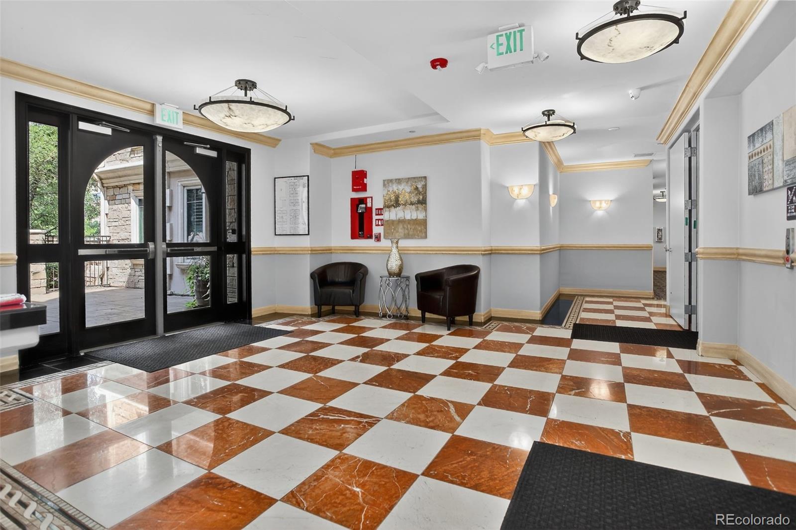 MLS Image #29 for 150 s madison street,denver, Colorado