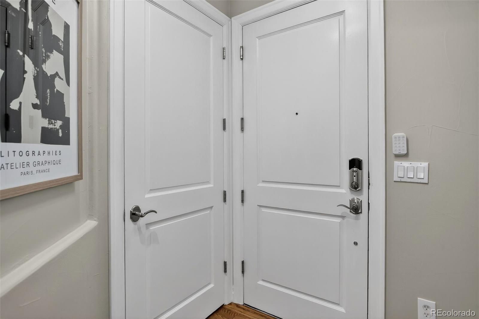MLS Image #3 for 150 s madison street,denver, Colorado