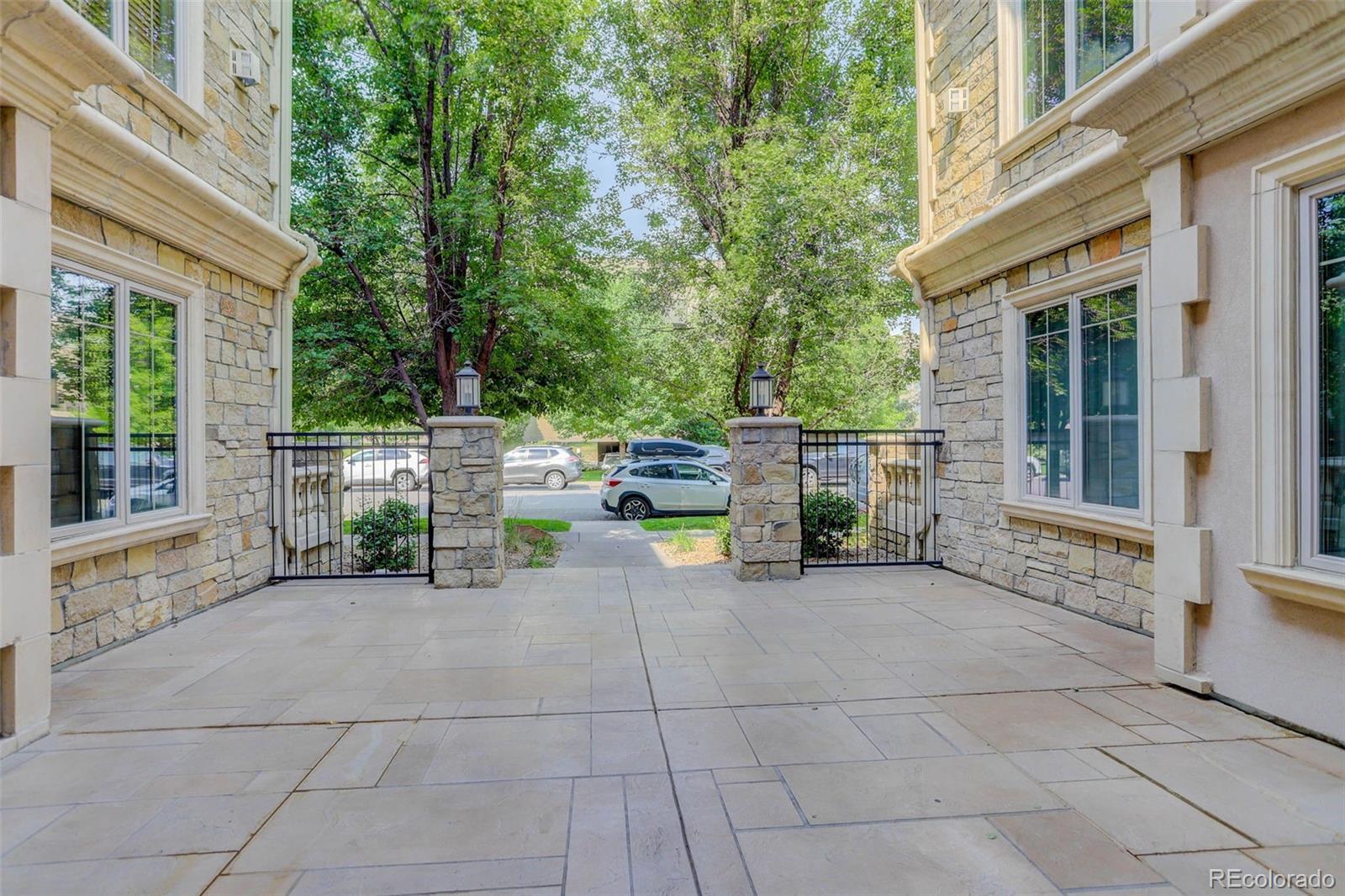 MLS Image #30 for 150 s madison street,denver, Colorado