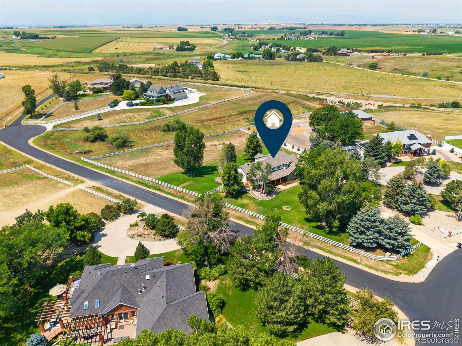 MLS Image #0 for 7779  windsong road,windsor, Colorado