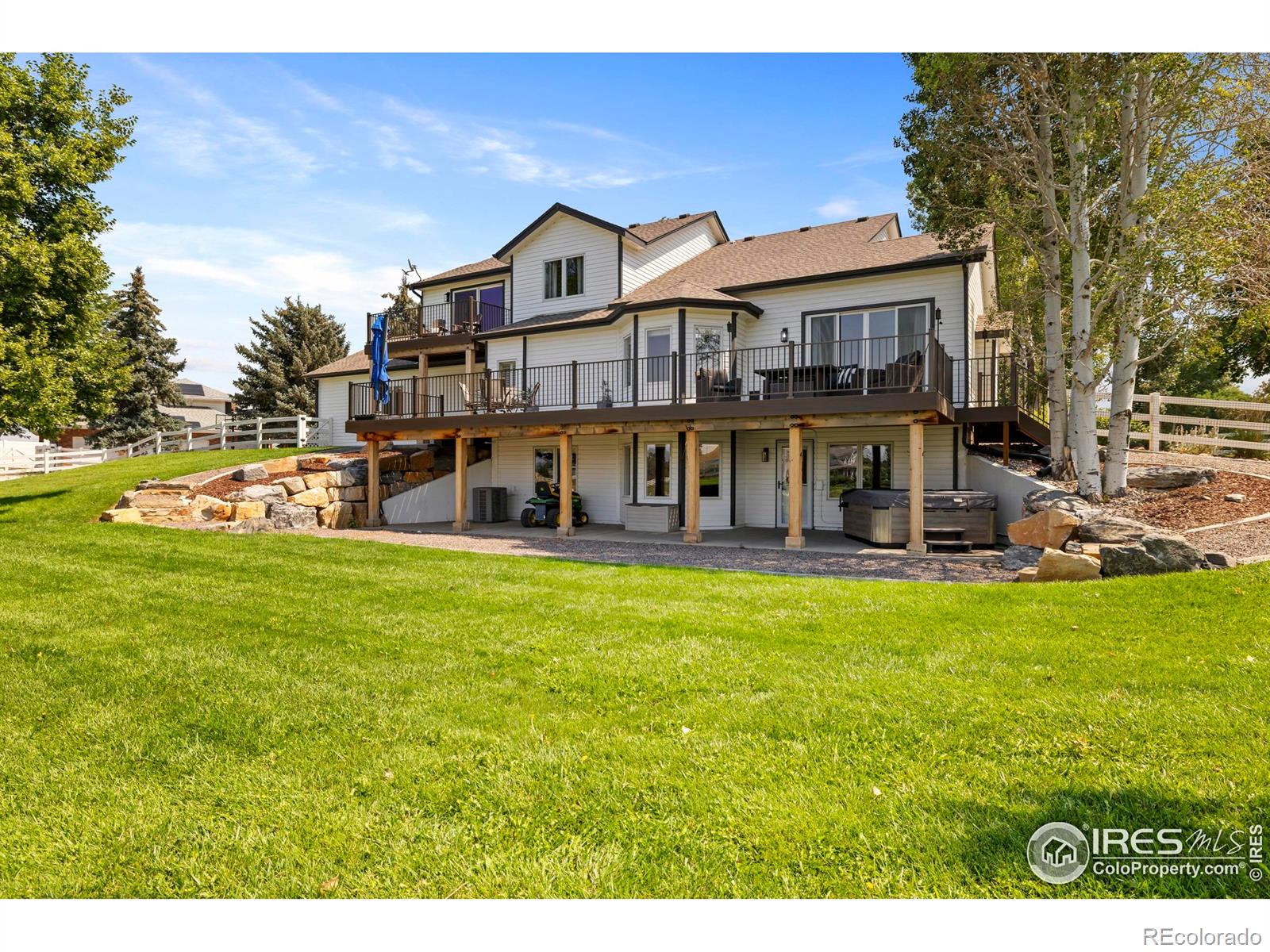 MLS Image #31 for 7779  windsong road,windsor, Colorado