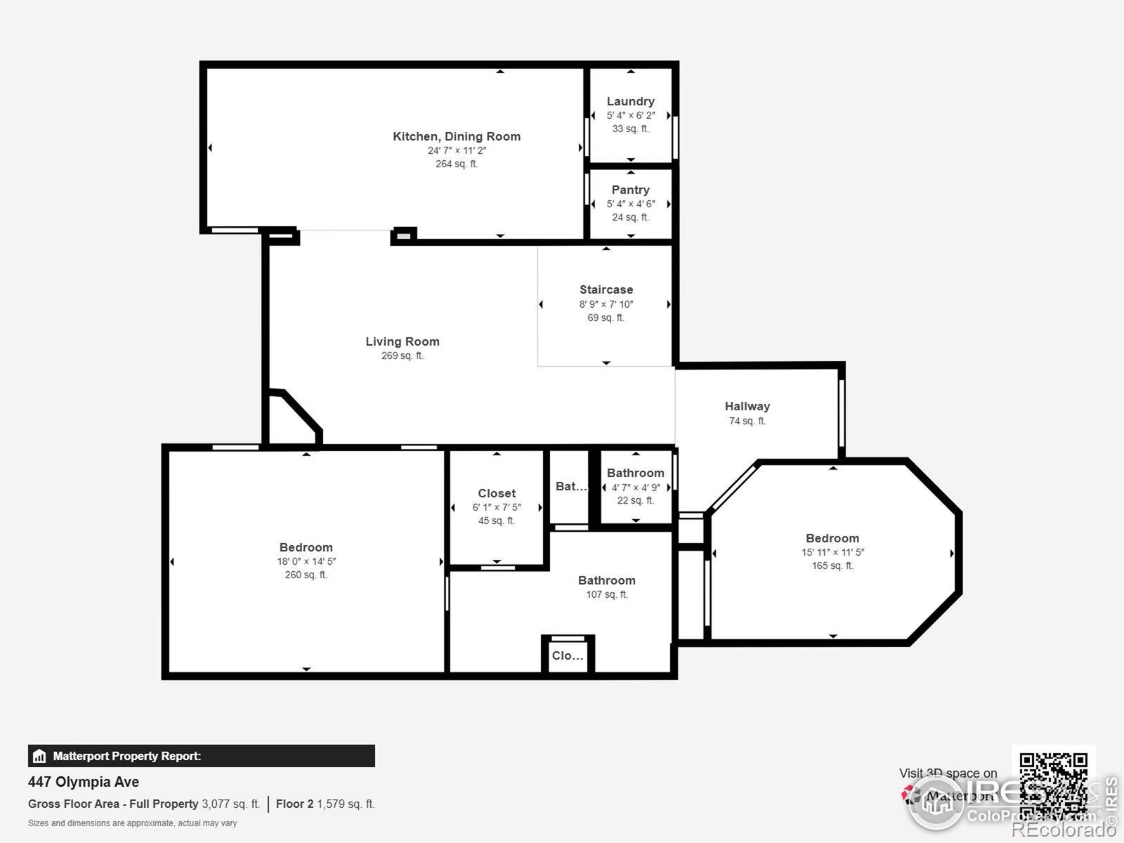 MLS Image #32 for 447  olympia avenue,longmont, Colorado