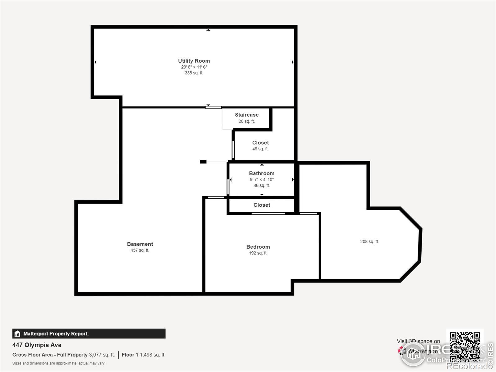MLS Image #33 for 447  olympia avenue,longmont, Colorado