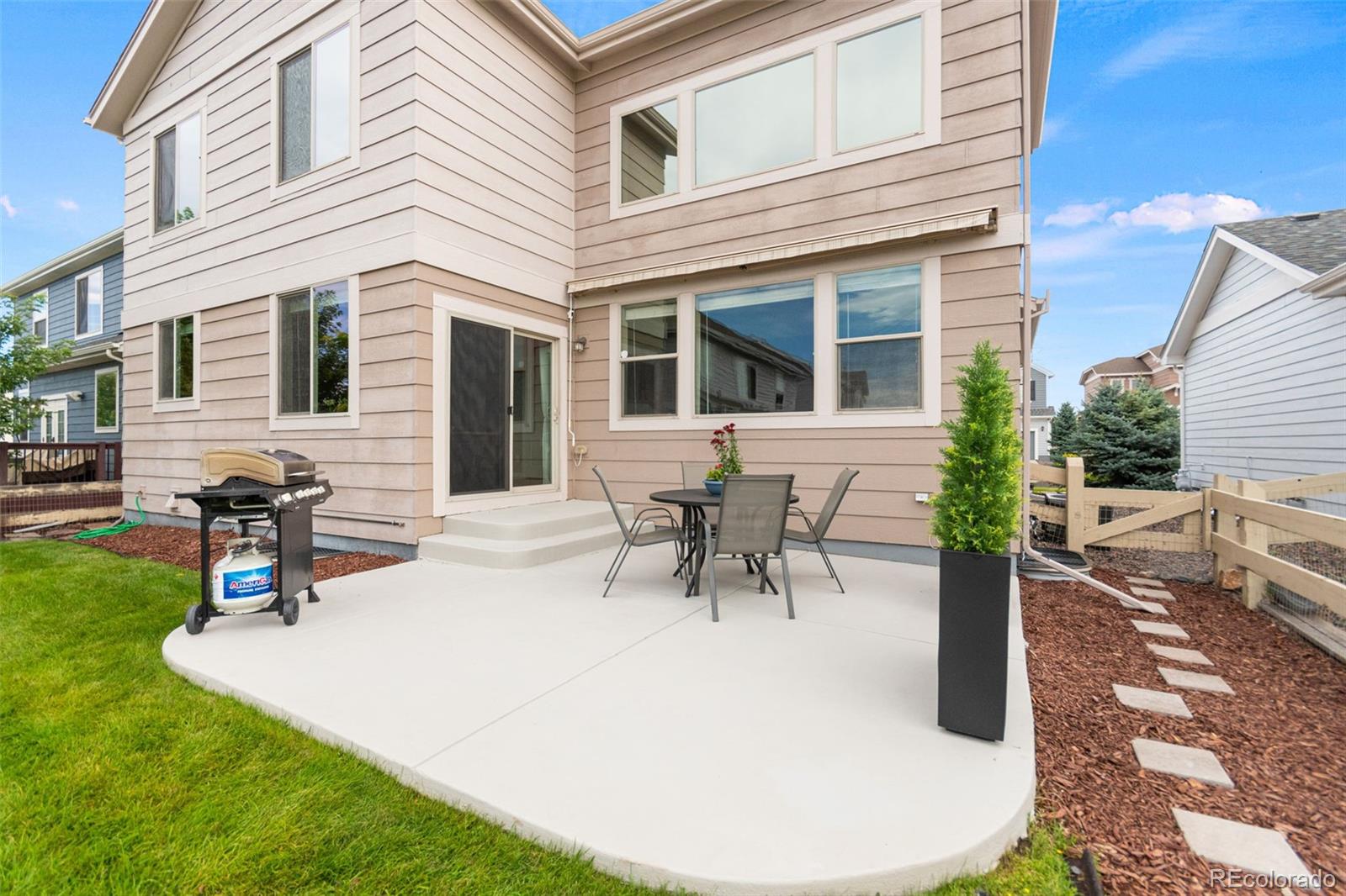 MLS Image #44 for 23300  york avenue,parker, Colorado