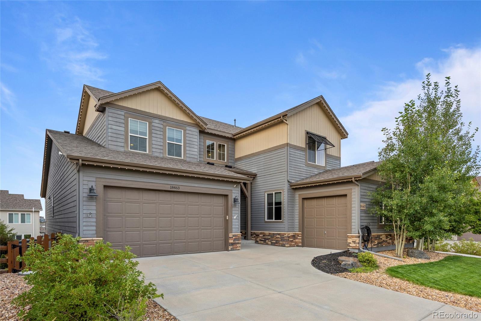 MLS Image #2 for 18463 w 92nd lane,arvada, Colorado