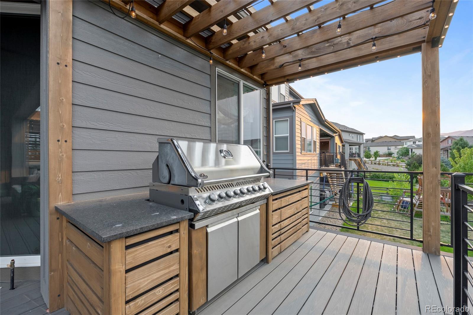 MLS Image #39 for 18463 w 92nd lane,arvada, Colorado