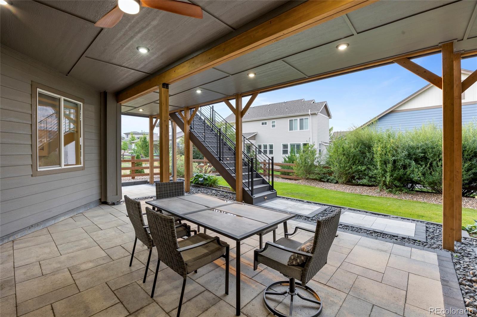 MLS Image #40 for 18463 w 92nd lane,arvada, Colorado