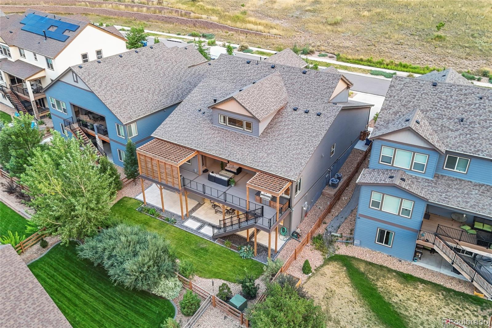 MLS Image #41 for 18463 w 92nd lane,arvada, Colorado