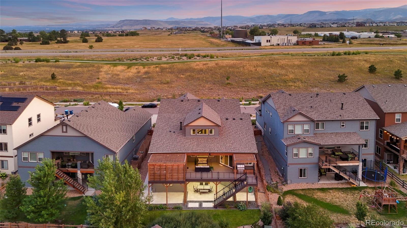 MLS Image #43 for 18463 w 92nd lane,arvada, Colorado