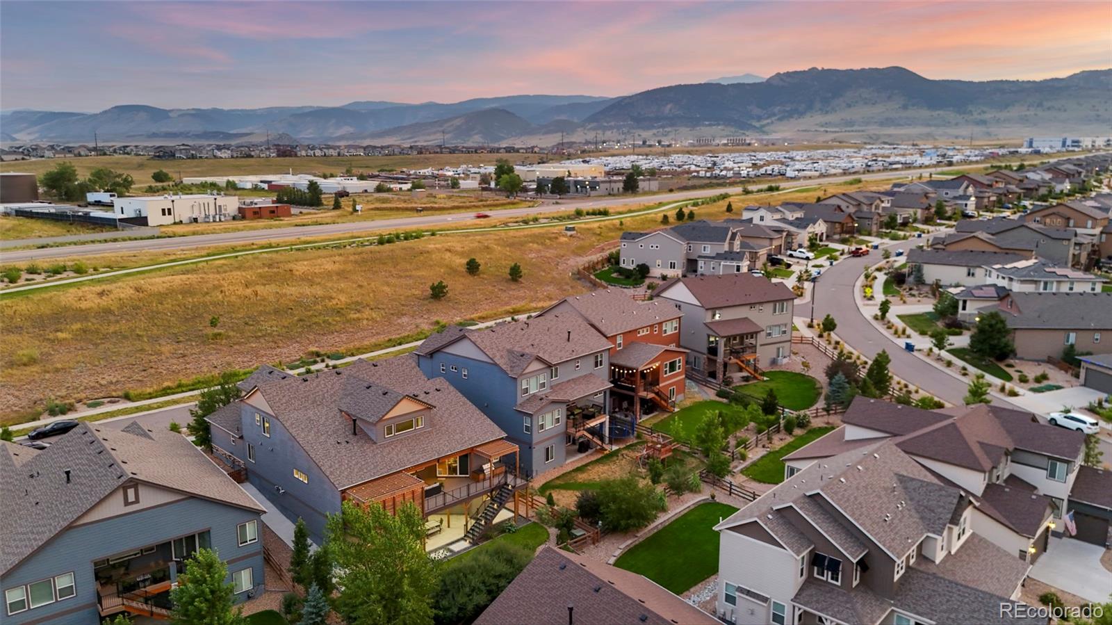 MLS Image #44 for 18463 w 92nd lane,arvada, Colorado