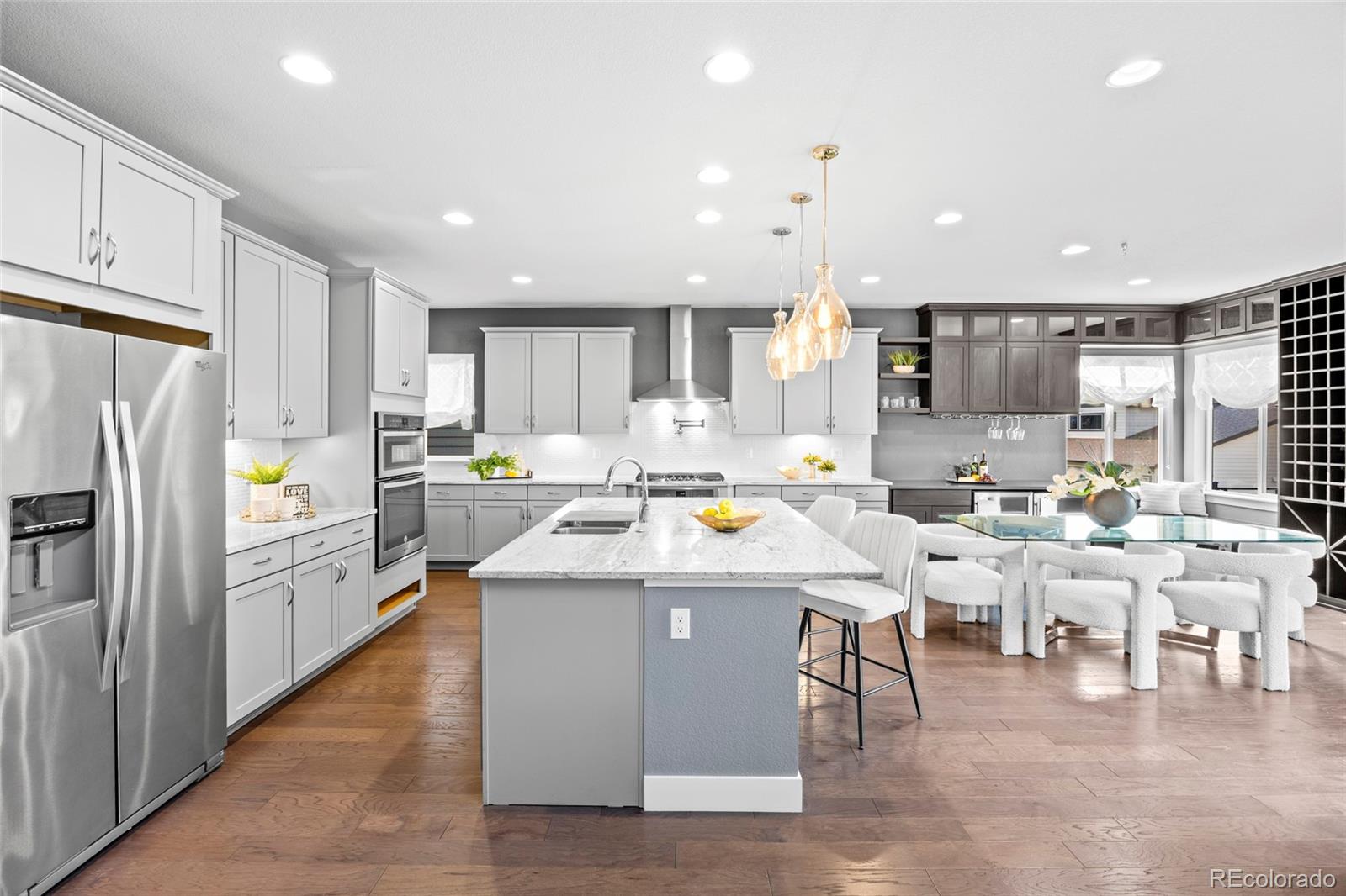MLS Image #5 for 18463 w 92nd lane,arvada, Colorado