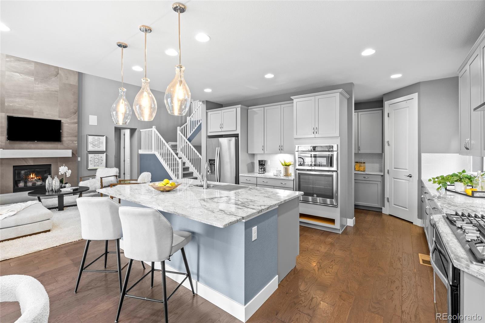 MLS Image #6 for 18463 w 92nd lane,arvada, Colorado