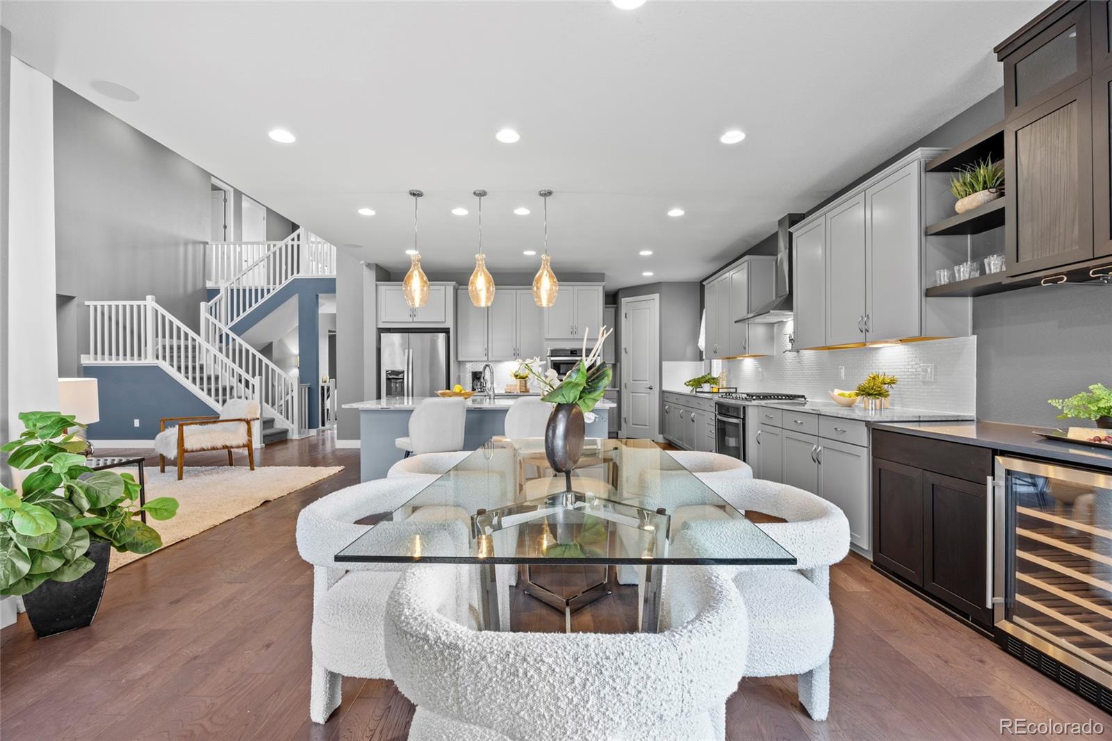 MLS Image #8 for 18463 w 92nd lane,arvada, Colorado