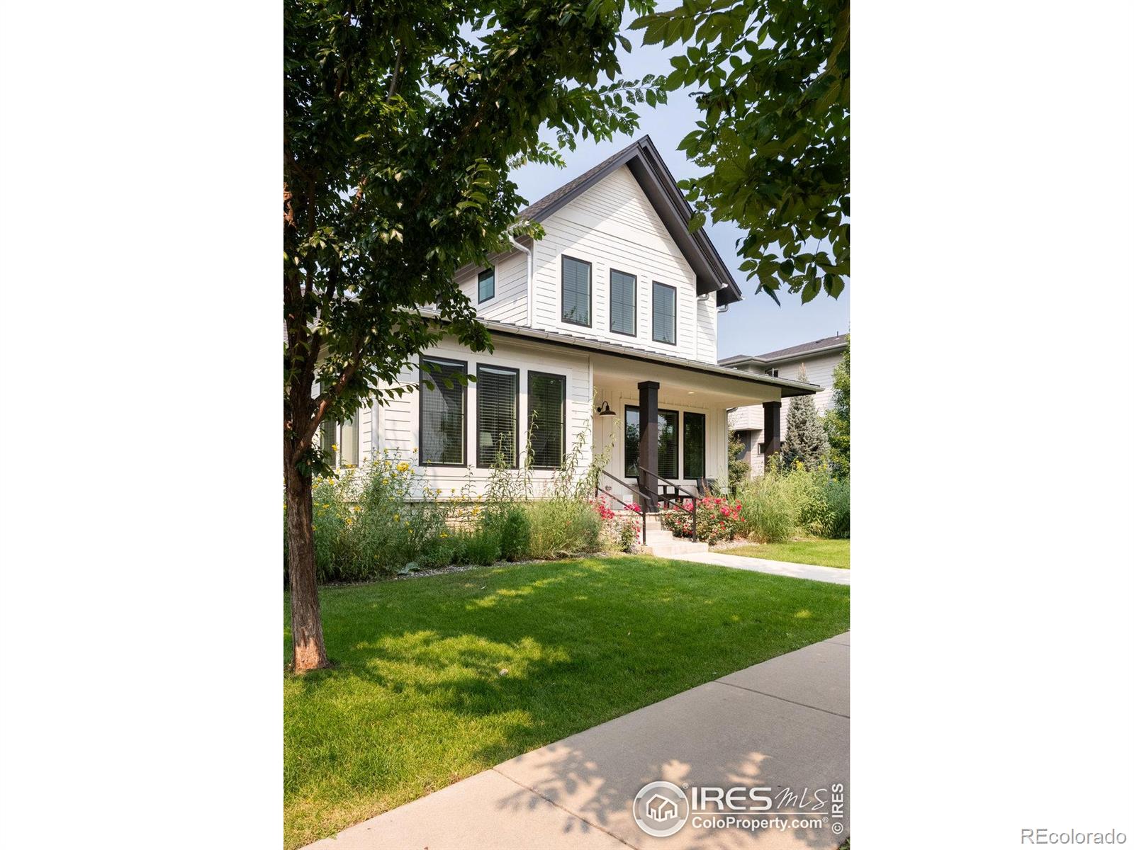 MLS Image #1 for 917  neon forest circle,longmont, Colorado