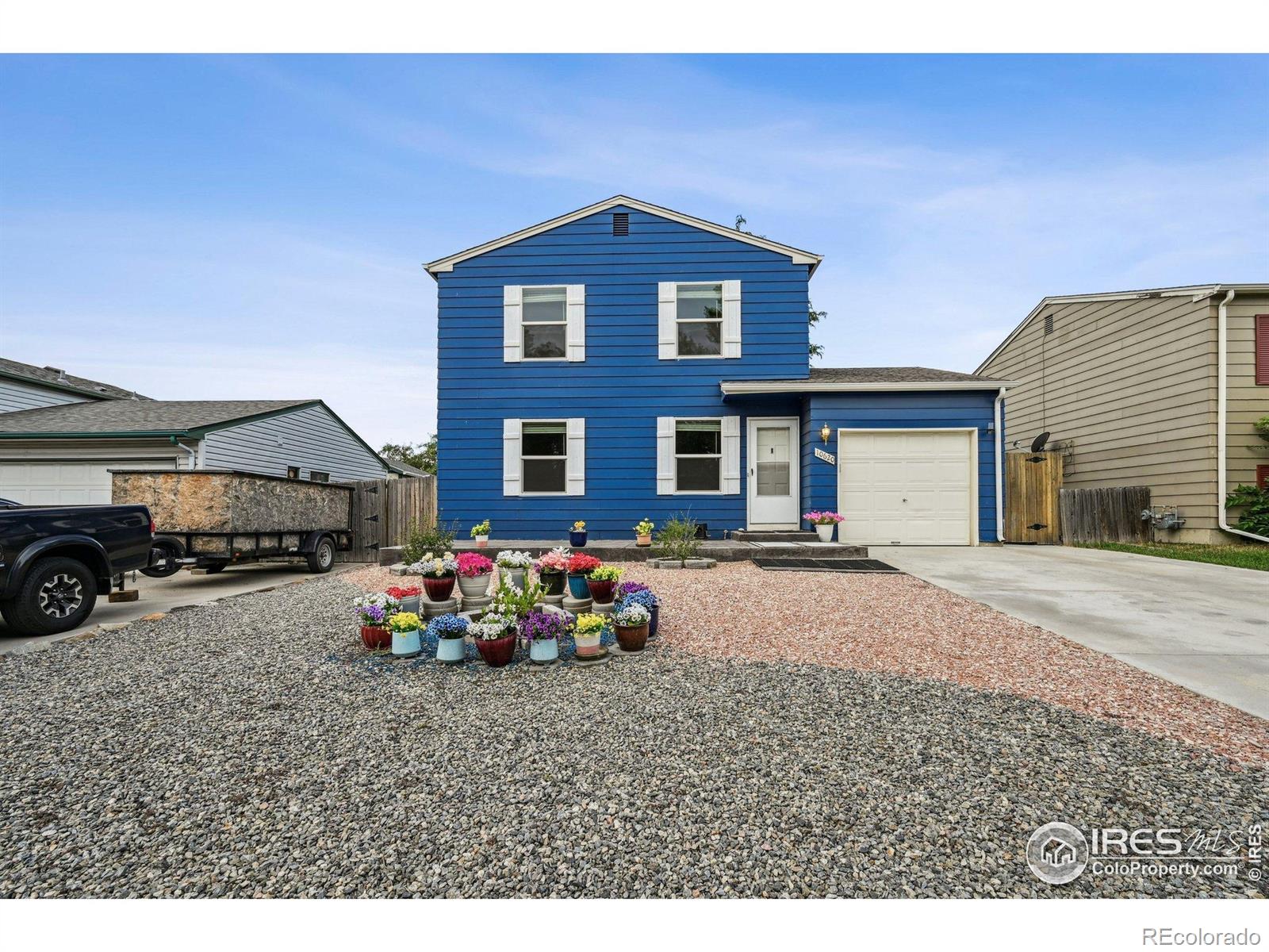 CMA Image for 10620 W 106th Place,Broomfield, Colorado