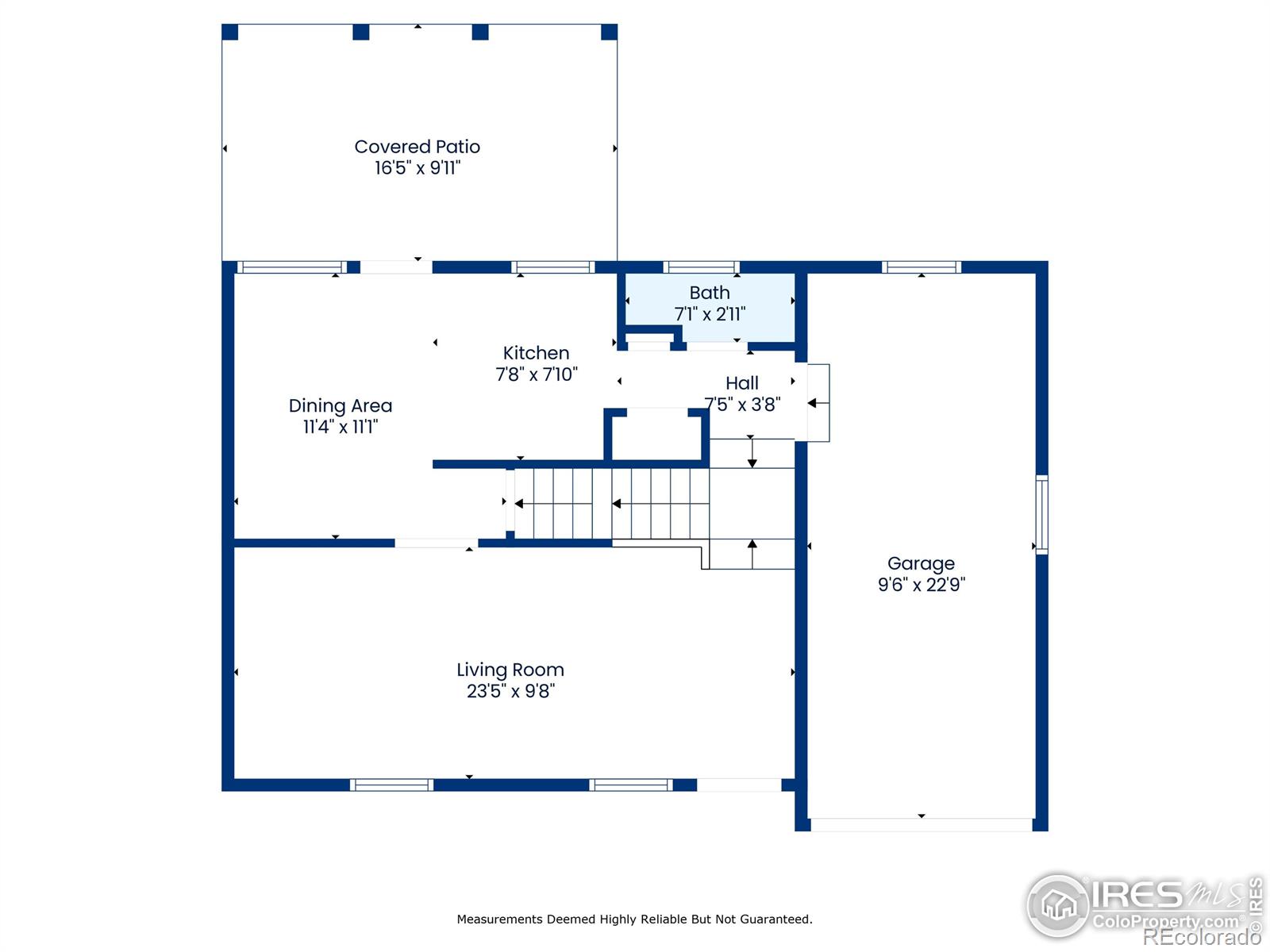 MLS Image #25 for 10620 w 106th place,broomfield, Colorado
