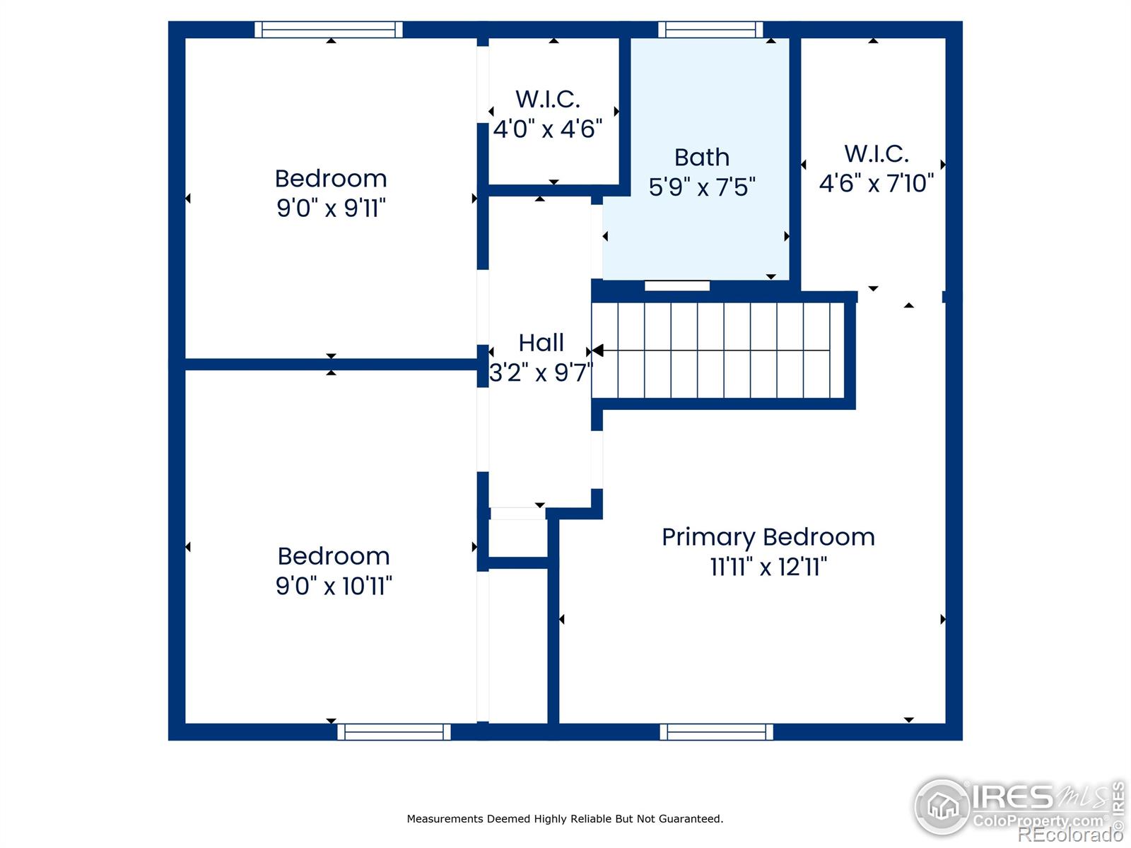 MLS Image #26 for 10620 w 106th place,broomfield, Colorado