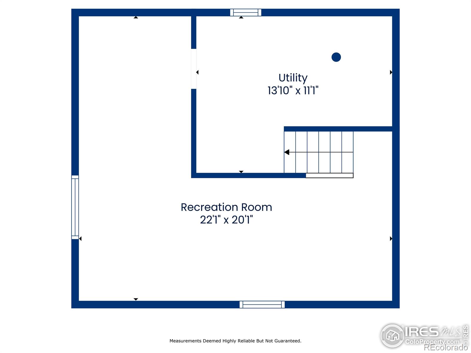 MLS Image #27 for 10620 w 106th place,broomfield, Colorado
