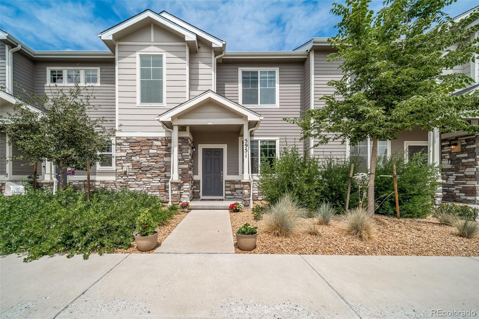 MLS Image #1 for 5951  still meadow place,castle rock, Colorado