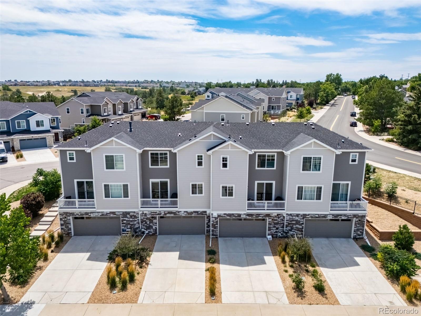 MLS Image #22 for 5951  still meadow place,castle rock, Colorado