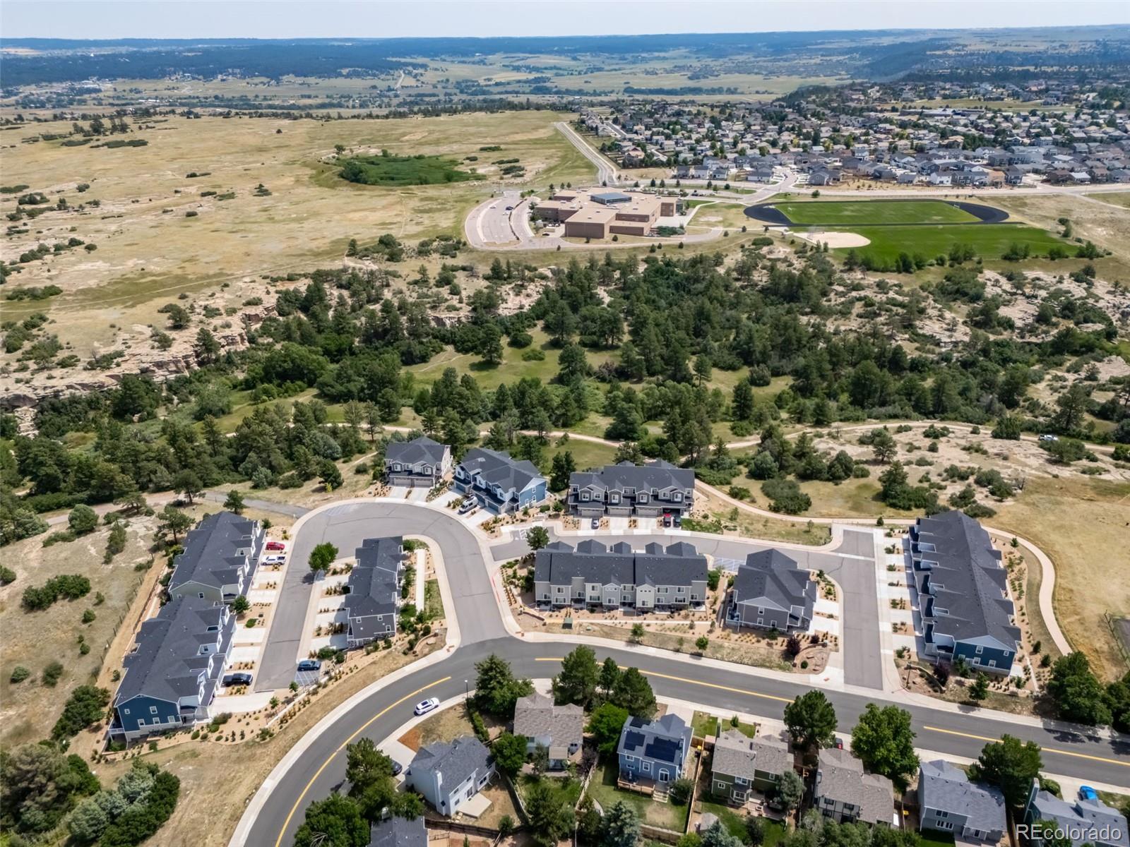 MLS Image #24 for 5951  still meadow place,castle rock, Colorado