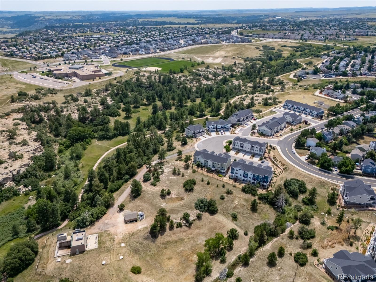 MLS Image #25 for 5951  still meadow place,castle rock, Colorado