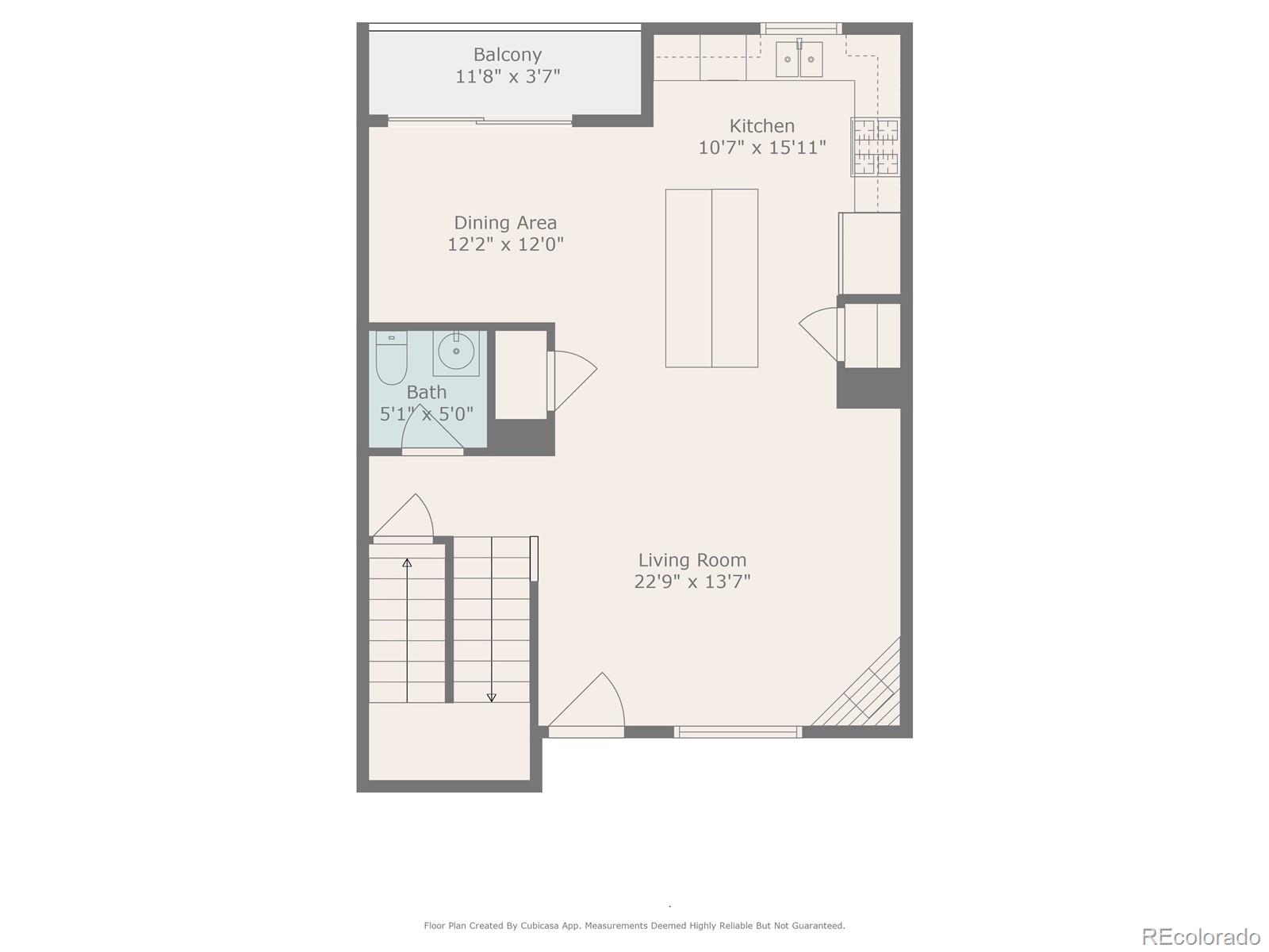 MLS Image #34 for 5951  still meadow place,castle rock, Colorado