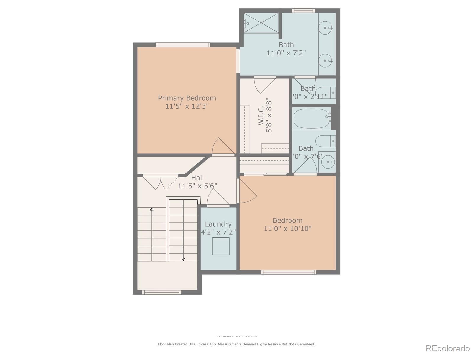 MLS Image #35 for 5951  still meadow place,castle rock, Colorado
