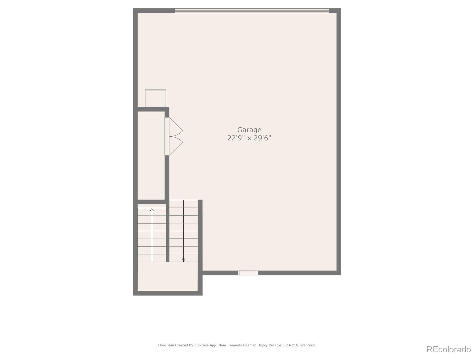 MLS Image #36 for 5951  still meadow place,castle rock, Colorado