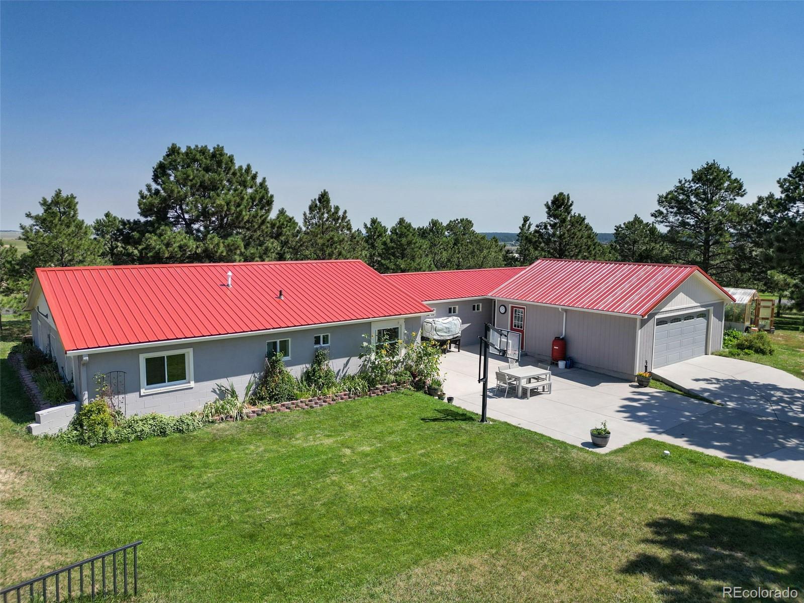 MLS Image #2 for 6425  connaught drive,colorado springs, Colorado