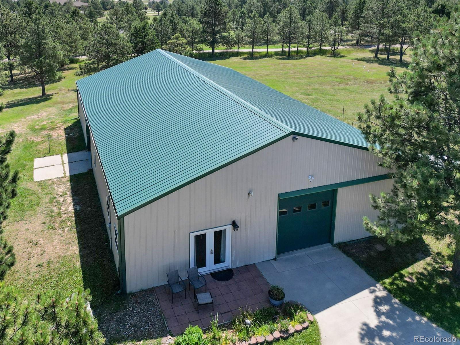 MLS Image #3 for 6425  connaught drive,colorado springs, Colorado