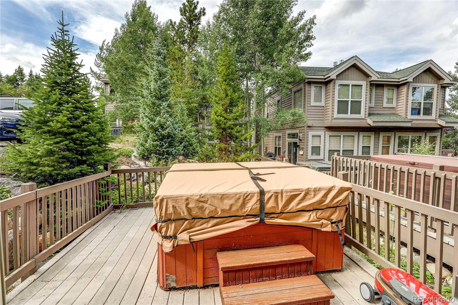 MLS Image #18 for 401  saddle ridge drive,silverthorne, Colorado
