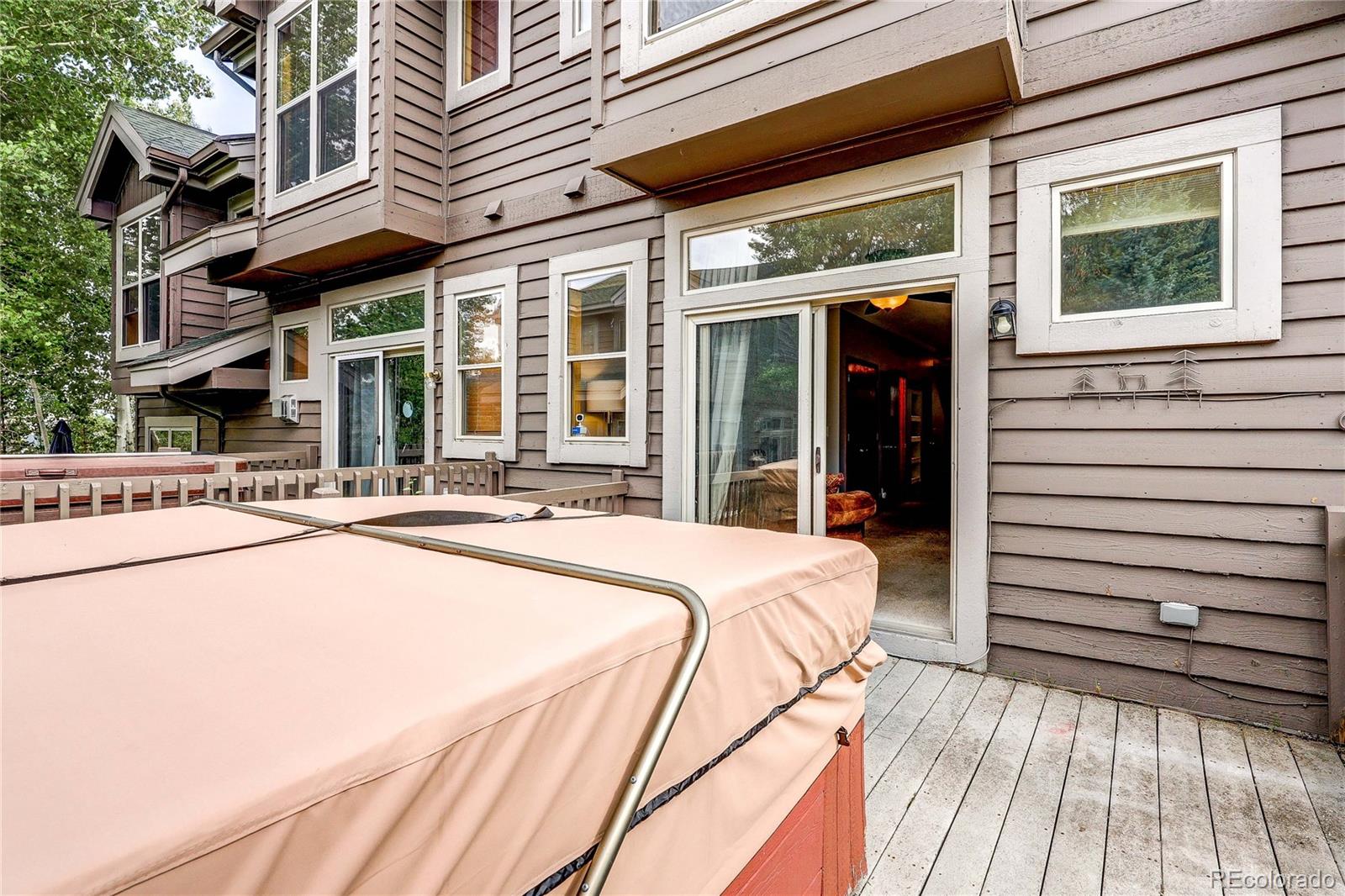 MLS Image #19 for 401  saddle ridge drive,silverthorne, Colorado