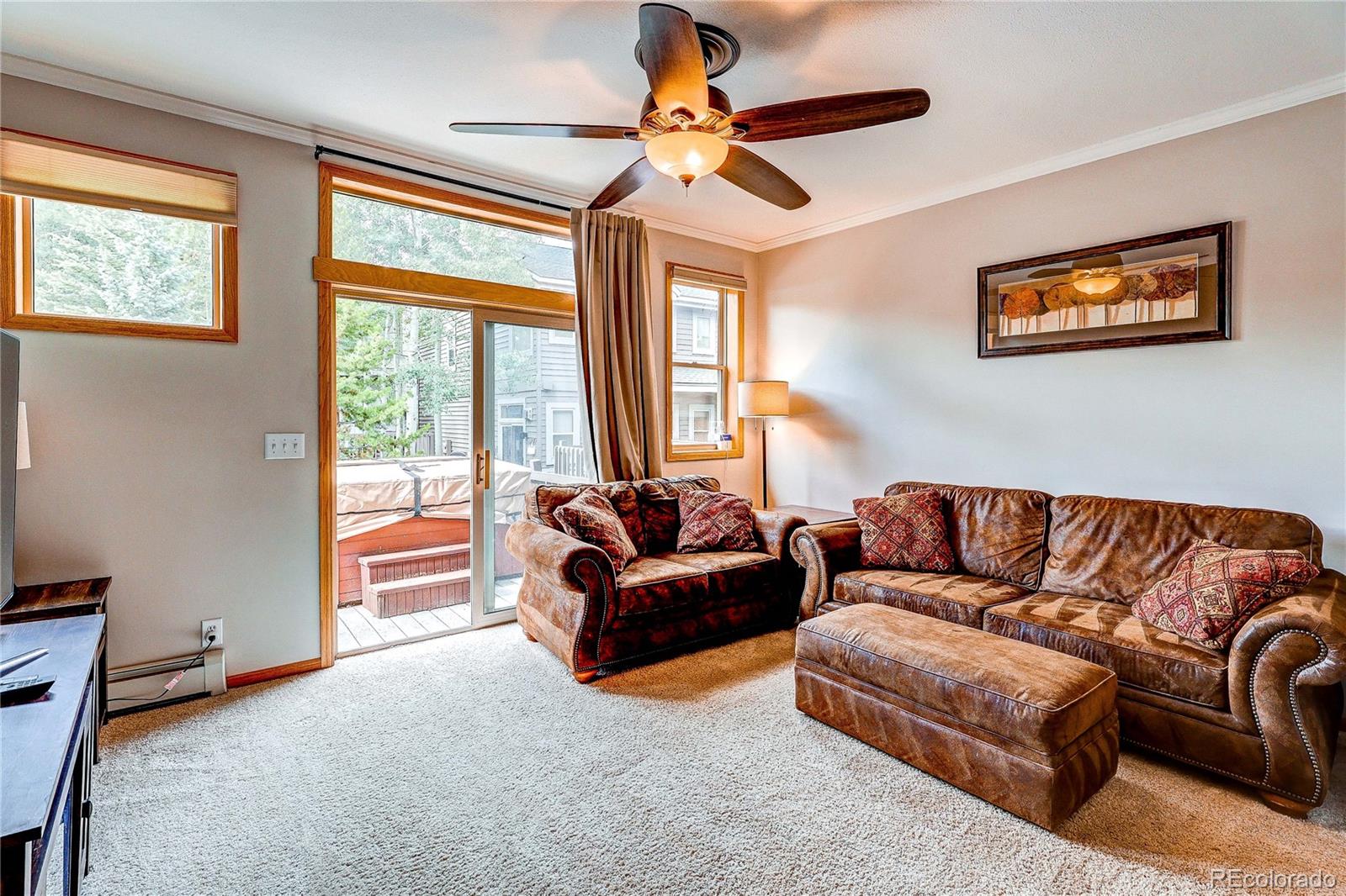 MLS Image #2 for 401  saddle ridge drive,silverthorne, Colorado
