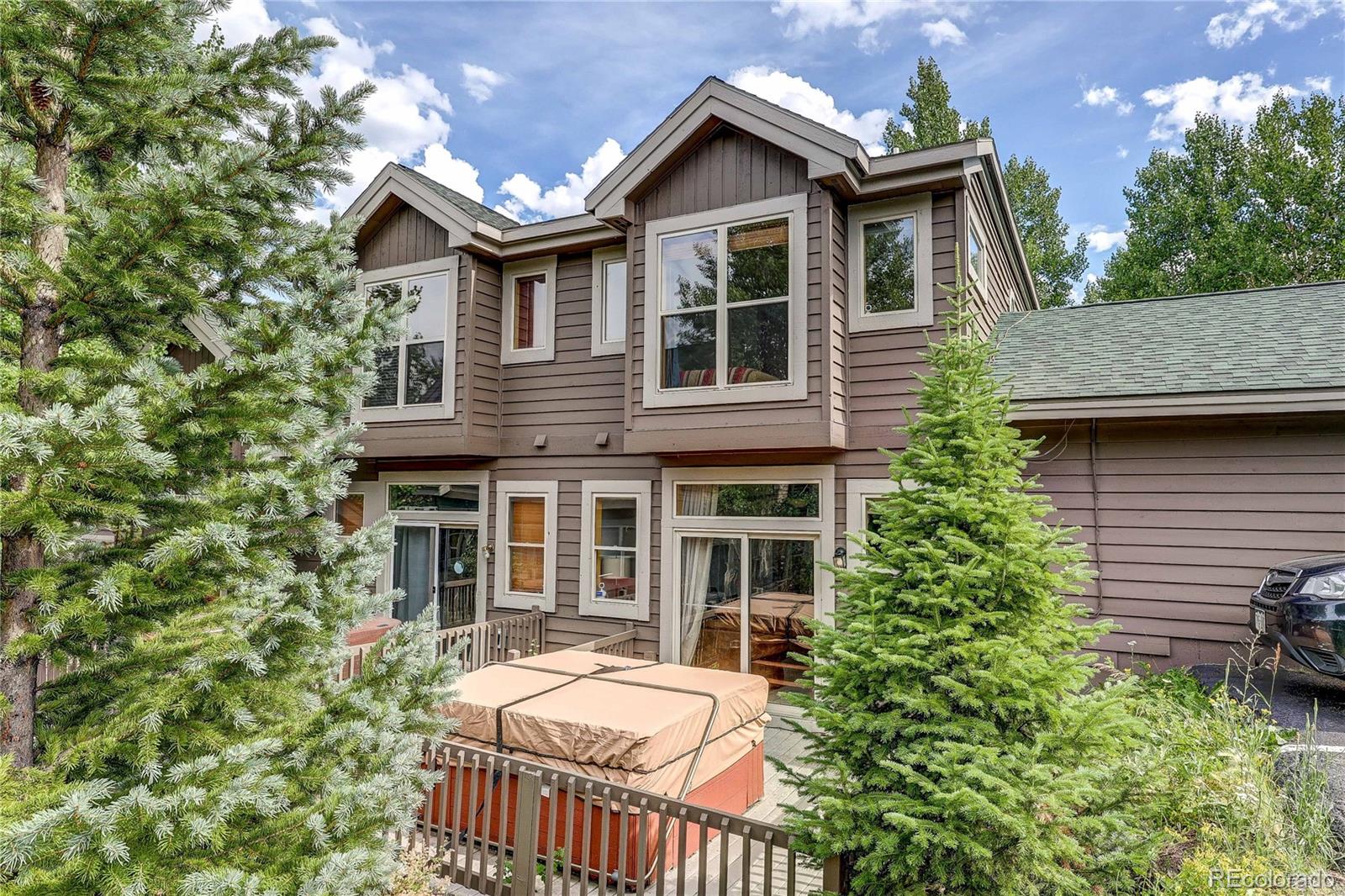 MLS Image #20 for 401  saddle ridge drive,silverthorne, Colorado