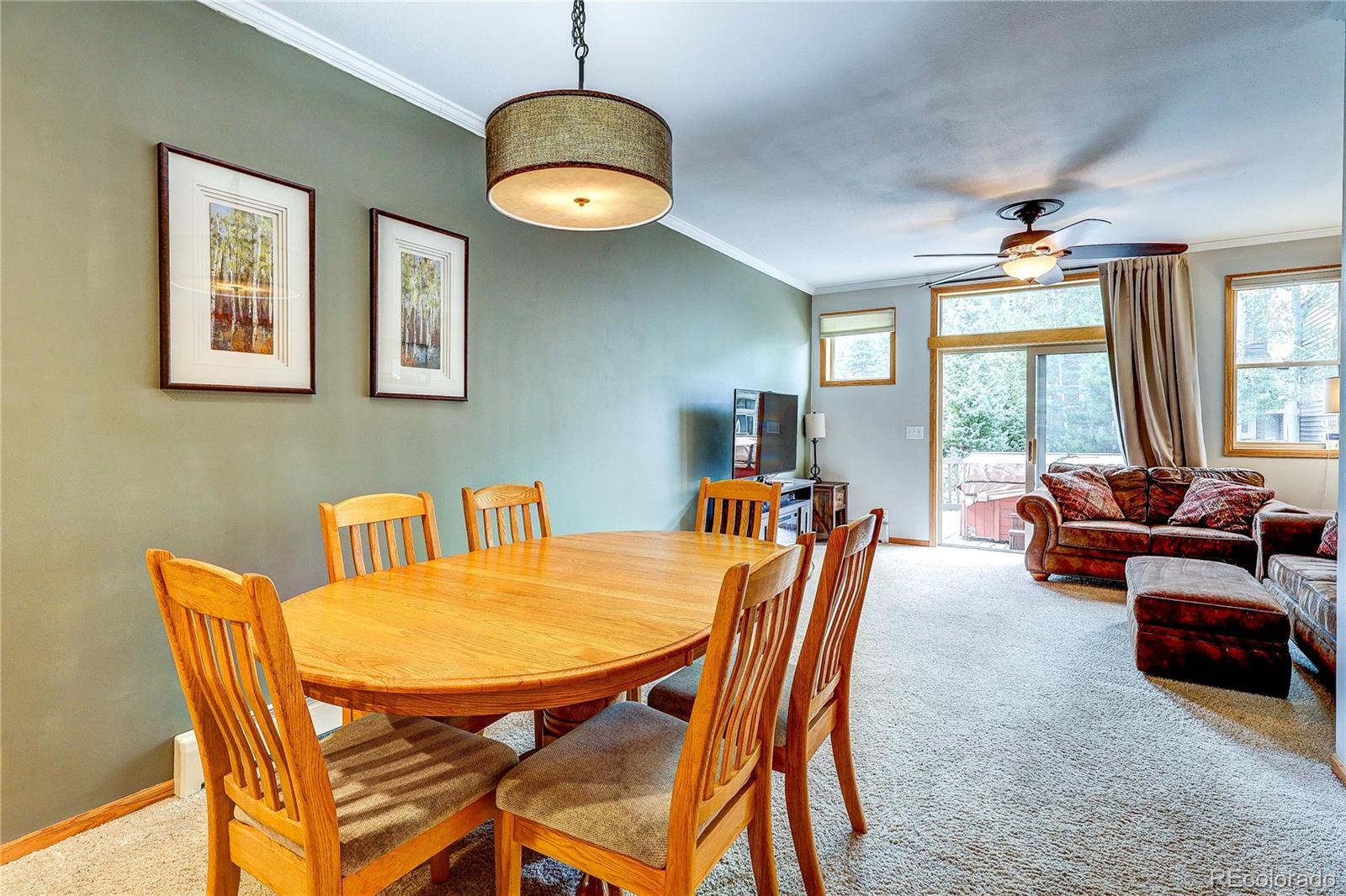 MLS Image #4 for 401  saddle ridge drive,silverthorne, Colorado
