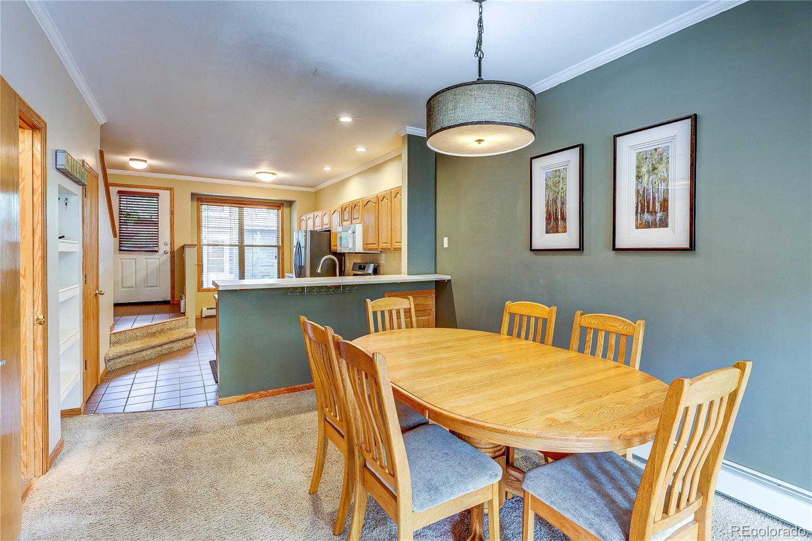 MLS Image #5 for 401  saddle ridge drive,silverthorne, Colorado