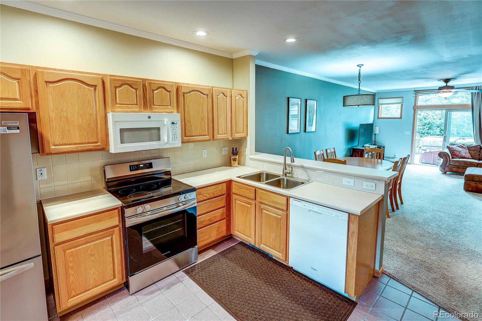 MLS Image #7 for 401  saddle ridge drive,silverthorne, Colorado
