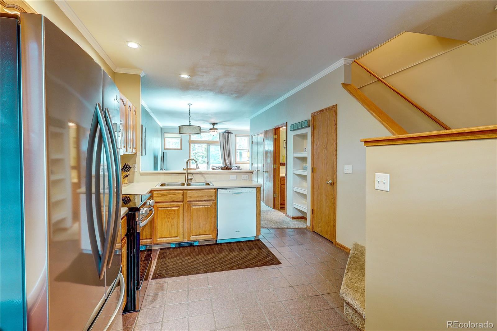 MLS Image #8 for 401  saddle ridge drive,silverthorne, Colorado