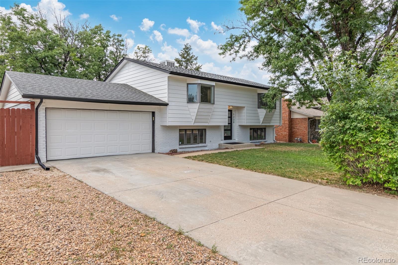 CMA Image for 1239  Dearborn Street,Aurora, Colorado
