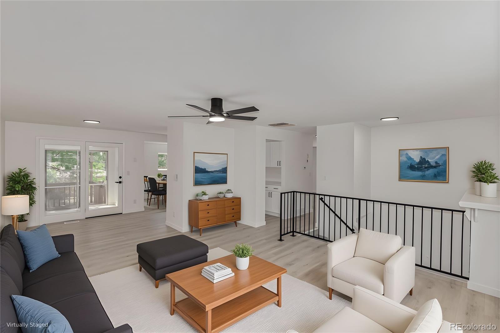 MLS Image #3 for 1239  dearborn street,aurora, Colorado