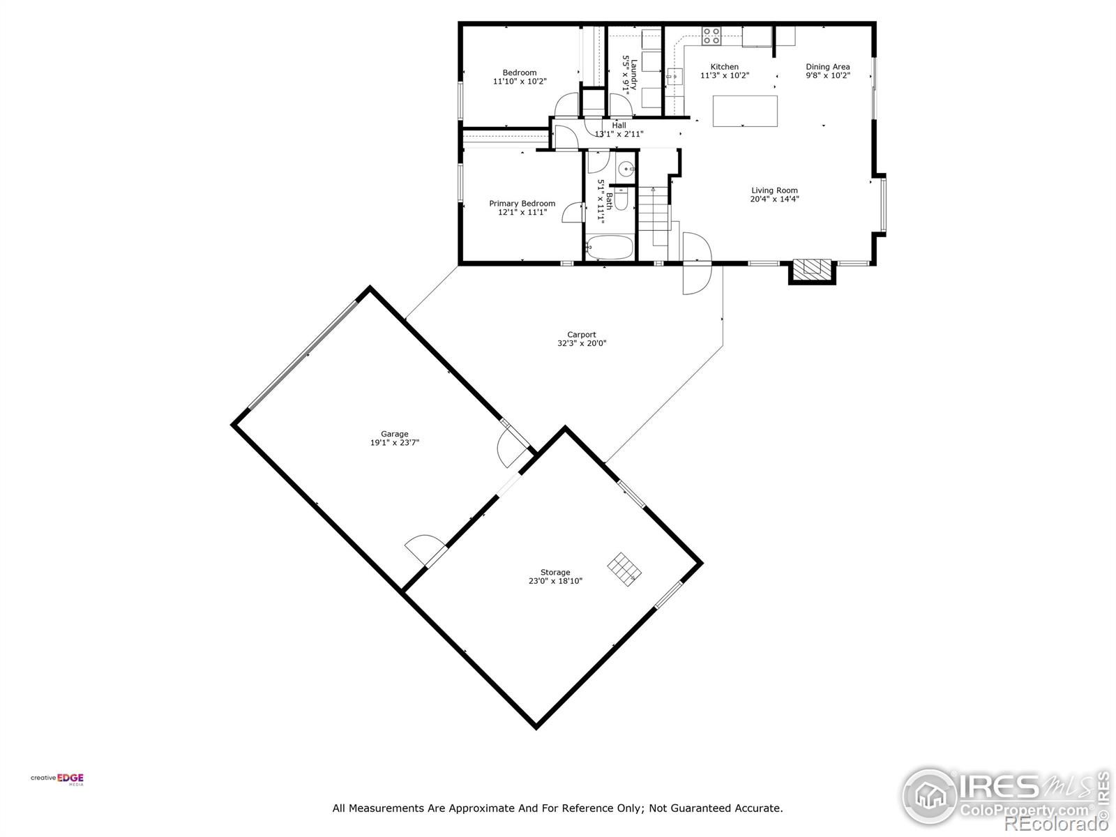 MLS Image #30 for 105  granada court,longmont, Colorado