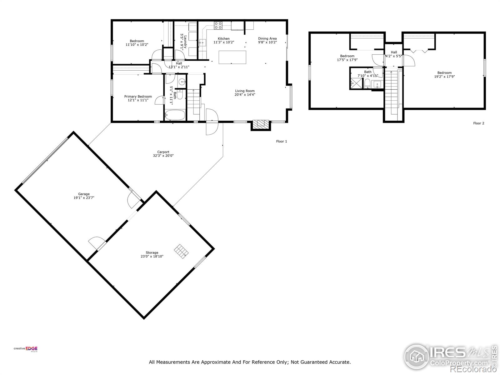 MLS Image #32 for 105  granada court,longmont, Colorado