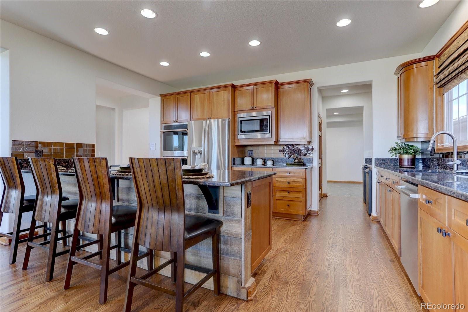 MLS Image #13 for 2795  rockbridge circle,highlands ranch, Colorado