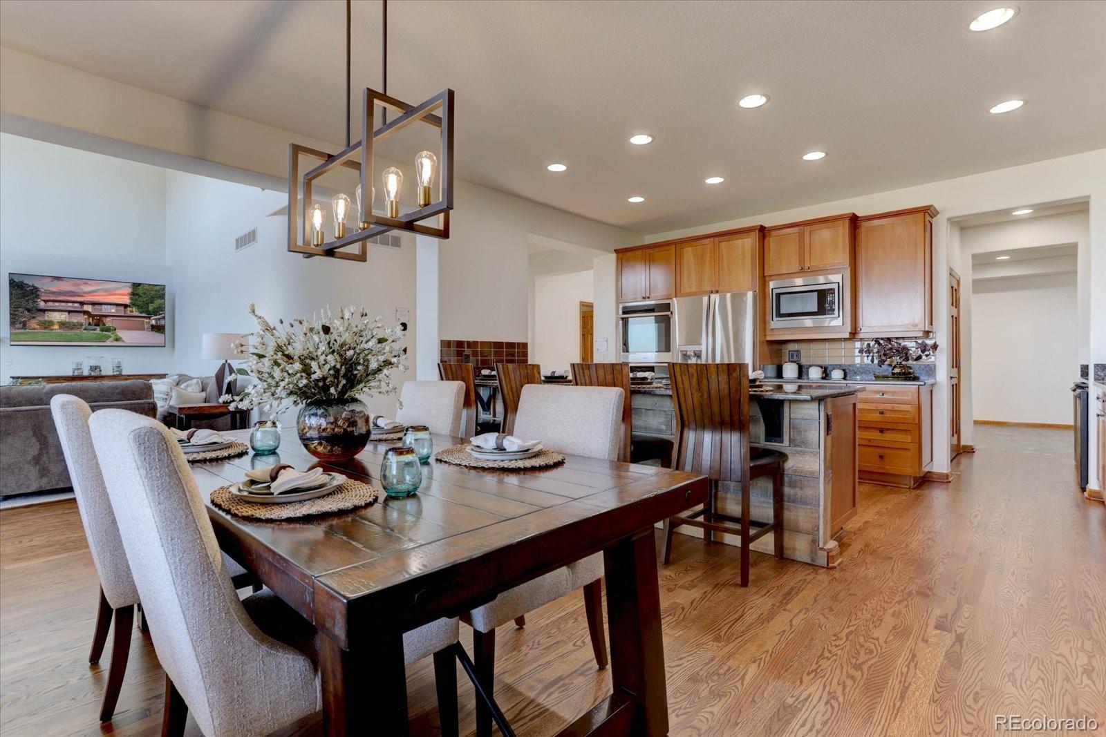 MLS Image #14 for 2795  rockbridge circle,highlands ranch, Colorado