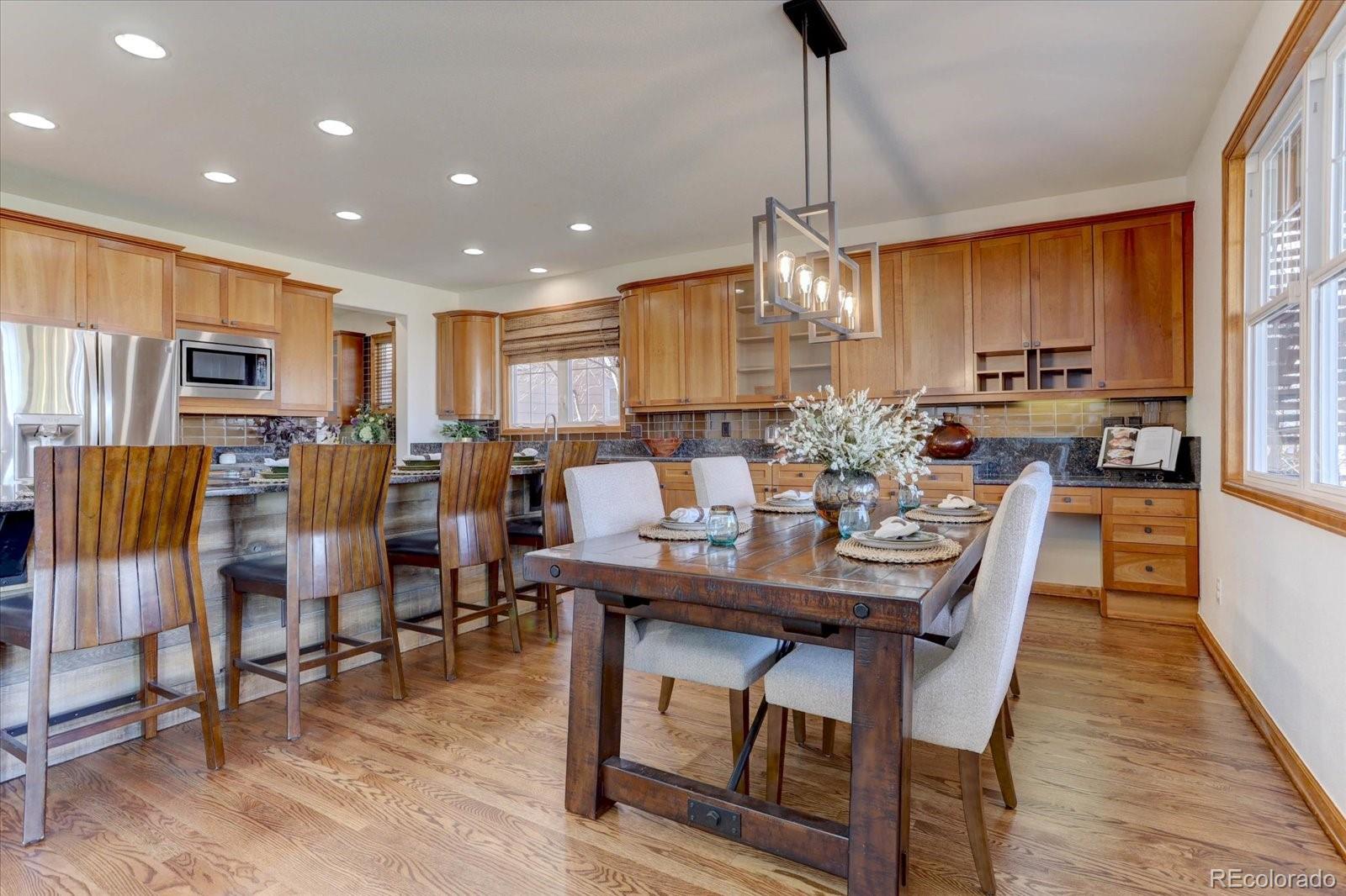 MLS Image #15 for 2795  rockbridge circle,highlands ranch, Colorado
