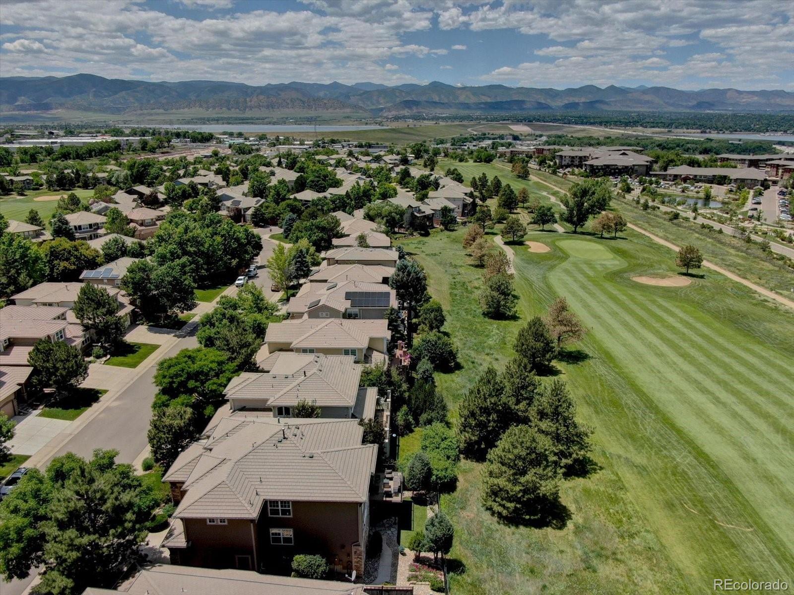 MLS Image #2 for 2795  rockbridge circle,highlands ranch, Colorado
