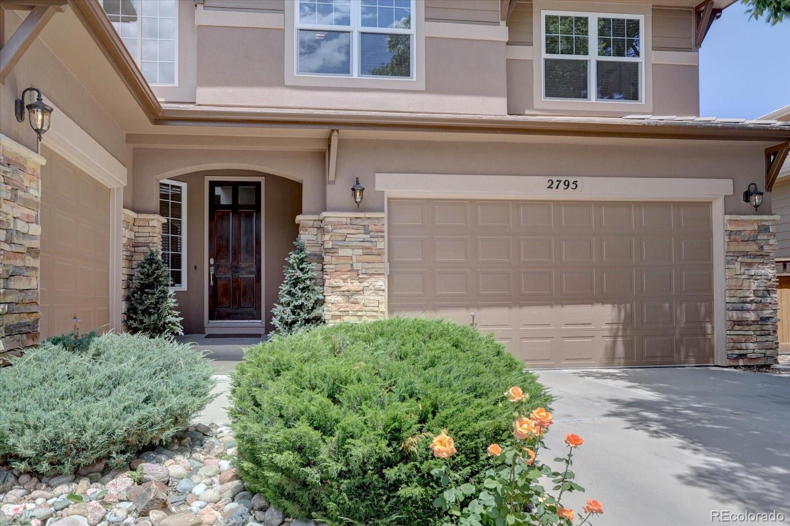 MLS Image #4 for 2795  rockbridge circle,highlands ranch, Colorado