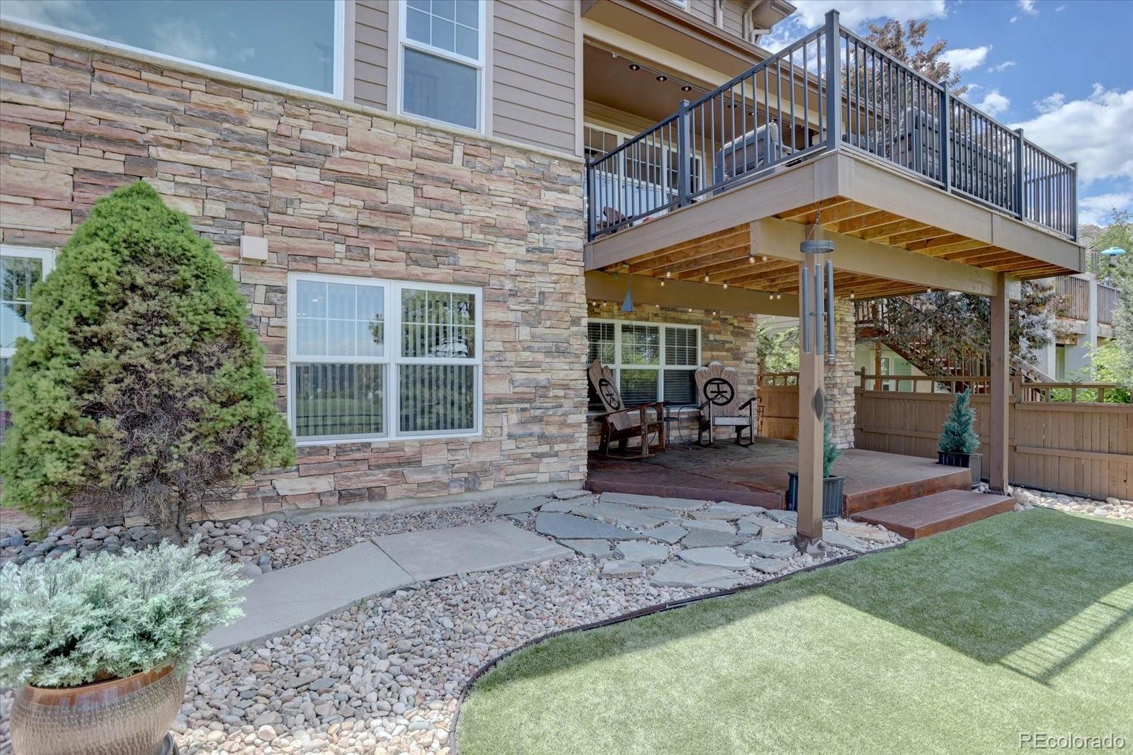 MLS Image #40 for 2795  rockbridge circle,highlands ranch, Colorado