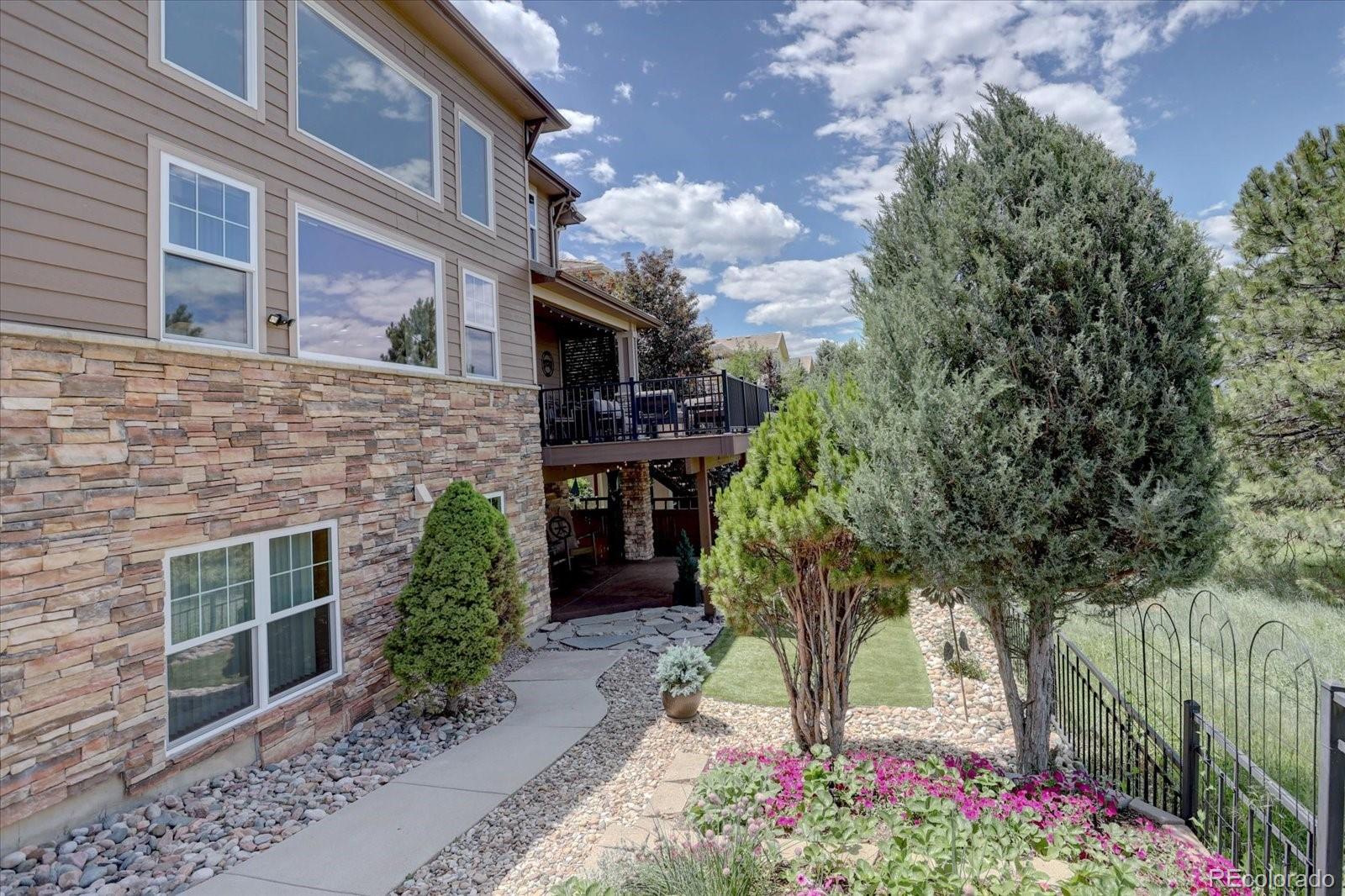 MLS Image #43 for 2795  rockbridge circle,highlands ranch, Colorado